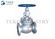 Welding Seat Ring BS 1873 Globe Valve Carbon Steel With Hand Wheel Operation