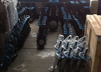 TEKO Industry Co., Limited