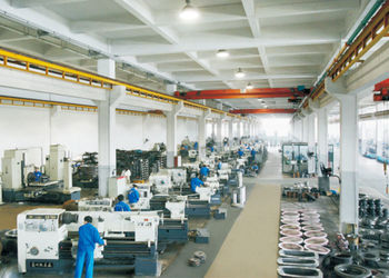 TEKO Industry Co., Limited