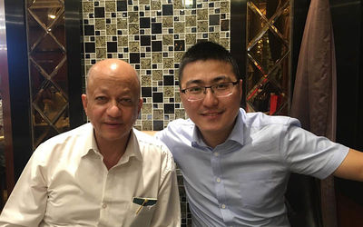 TEKO Industry Co., Limited