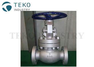 Flanged End Bolted Bonnet Wedge Parallel Disc Gate Valve Class 150 ~ 2500Lb