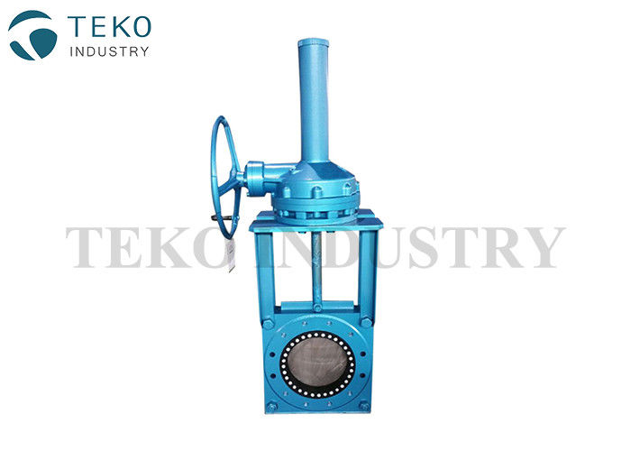buy Highly Abrasion Resistant Knife Valve Natural Rubber Material Seat For Slurry online manufacturer