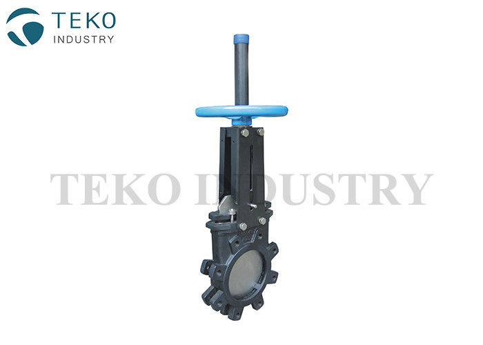 buy Soft Seal Unidirectional Valve Light Weight EPDM PTFE Seal For Sewage Utilities online manufacturer