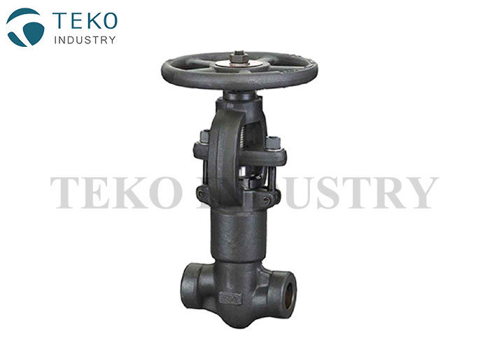 buy RTJ Flanged Class 1500LB Rising Stem Gate Valve With Low Fugitive Emissions online manufacturer