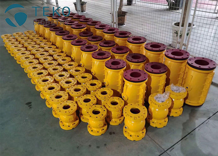 buy Wear Resistant Full Bore  ANSI 150 Air Hose Valve online manufacturer
