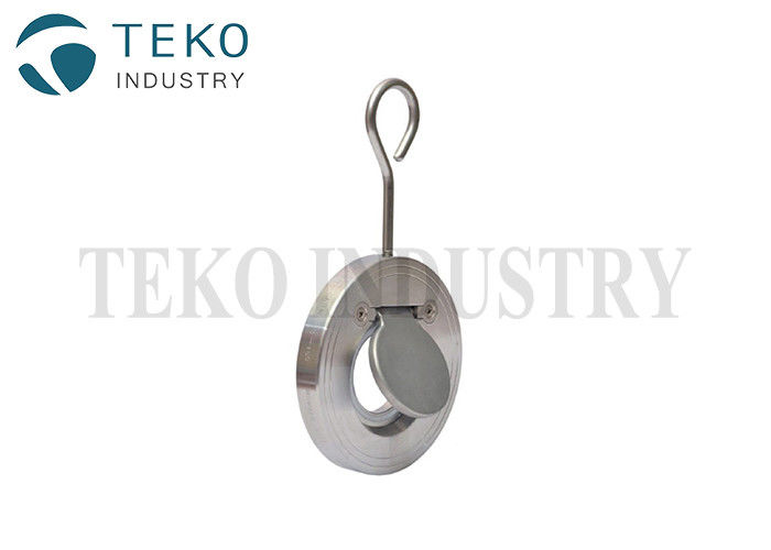 buy DN600 API 598 Single Door PN10-40 Water Check Valve online manufacturer