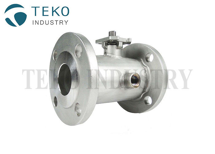 buy Two Way Stainless Steel Metal Seat Steam Heating Jacketed Ball Valve online manufacturer