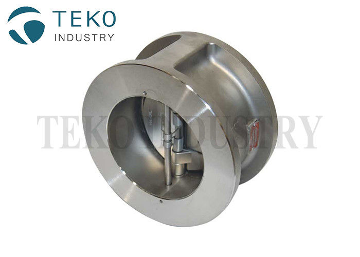 buy Retainerless Non Slam 900Lb Dual Plate Check Valve online manufacturer