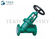 Fluoropolymers Lined PTFE Lined Globe Valve Y Pattern With Small Pressure Drop