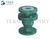 Swing Type Toxic Liquid Check Valve PTFE Long Pattern Fluoropolymer Plastic Coating
