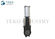 Duplex Manual Operation Lug Connection Valve Anti Leakage With No Slag Build - Up