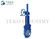 Renewable Seat Gate Knife Valve Semi Lug Epoxy Coating For Wastewater Process