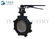 Fire Safe High Performance Butterfly Valves , Manual Double Offset Butterfly Valve