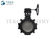 Fire Safe High Performance Butterfly Valves , Manual Double Offset Butterfly Valve