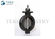 Zero Leakage High Performance Butterfly Valves , Stainless Steel Butterfly Valve