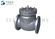 Bolted Cover Swing Type Industrial Valves , Non Return BS 1868 Check Valve With Low Pressure Drop
