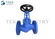DIN Bellow Seal Bonnet BS 1873 Globe Valve High Pressure High Temperature For Thermal Oil
