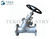 Y Pattern Shape Carbon Steel Globe Valve With Excellent Resistance To Thermal Cycling
