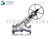 Y Pattern Shape Carbon Steel Globe Valve With Excellent Resistance To Thermal Cycling