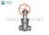 BW End Flanged End High Pressure Globe Valve For High Temperature Conditions