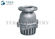 Carbon Steel Swing Type JIS Valve Face to Face Standard WCB Material For Pumping System