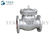 Flanged End Swing Type JIS Valve , Bolted Cover JIS Swing Check Valve With 13Cr Stellite 6
