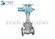 Electric Actuated / Motor Operated Gate Valve Hard Faced Pipeline With Simple Structure