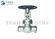 Fully Open / Close High Temperature Gate Valves With Flange End Butt Weld End