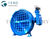 API 609 Double Flanged Type Soft Seat Butterfly Valve For Shu - Offf And Throttling