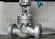 Cast Carbon Steel Shut Off Gate Valve Flanged End Pressure Seal ASME B16.34