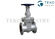 High Temperature Flange Type Wedge Gate Valve For Power Station