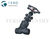 High Pressure Y Pattern Forged Steel Globe Valve Class 800 Class 1500
