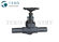 Pressure Seal Solid Wedge High Pressure Gate Valve With Weld End