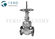 K Shape Parallel Double Disc Slide High Pressure Gate Valve Metal Seated For Oil