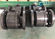 Forged Steel Flange End Worm Gear Operated Trunnion Ball Valve For Oil / Gas ANSI API6D