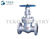Flanged End Cast Steel Globe Valve Plug Disc 50 mm To 600 mm For WOG Applications