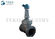 Electric Actuated Industrial Gate Valves Size Up To 48 Inches With API600 Standard