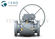 High Pressure Trunnion Mounted Flange End Ball Valve With Reduced Bore