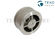 2"-36" Wafer Check Valve Single Disk Spring Loaded High CV Lift Type