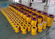 Wear Resistant Full Bore  ANSI 150 Air Hose Valve