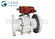Fire Safe Stainless Steel API 607 Flanged Ball Valve
