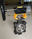 Replaceable Seat 144”ASME B16.3 High Performance Butterfly Valve