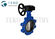 Resilient Seat Lug Ansi 150 Automated Butterfly Valves