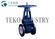 Carbon Steel Rising Stem PN10 PTFE Lined Valves