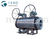 Double Block Bleed DBB Forged Steel Ball Valve For Natural Gas