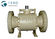 Class 2500 Trunnion Ball Valve With Self Relieving Vent