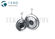 Spring Loaded Stainless Steel Wafer Check Valve 36" PN25