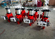 Heavy Duty Blend Rubber SBRT Sleeve Pinch Valve Mining Equipment
