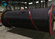 High Pressure PN40 Pinch Valve Sleeves NR EPDM